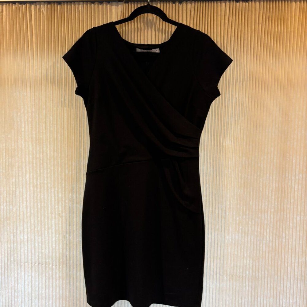 The Limited, Size M black dress